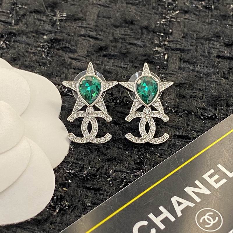 Chanel Earring 07yxq07